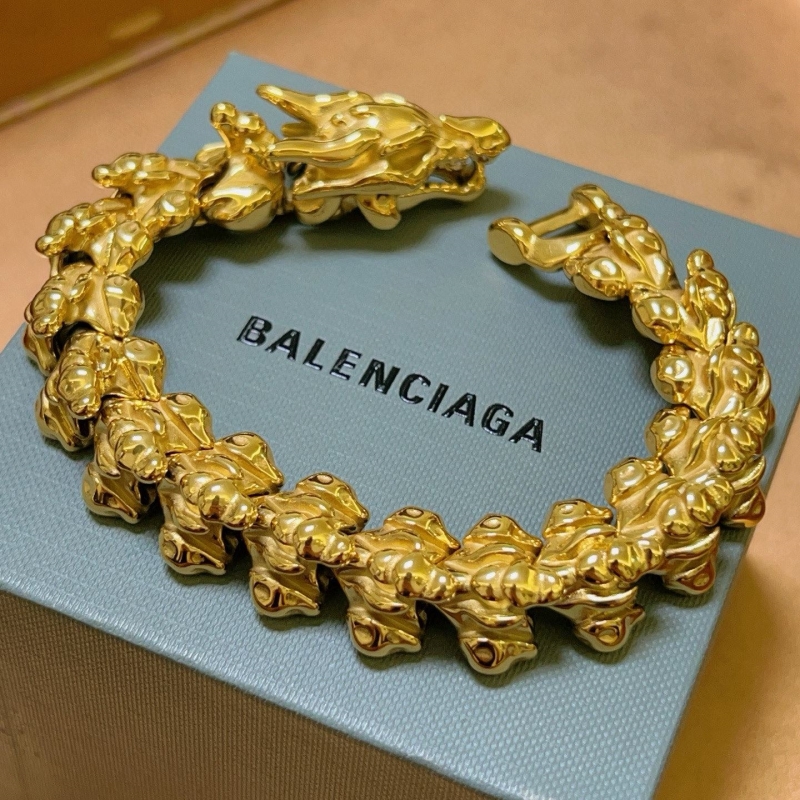 Ba1en*iaga bracelets